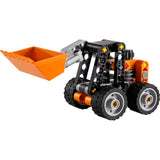 Lego 30710 Technic Skid-Steer Loader
