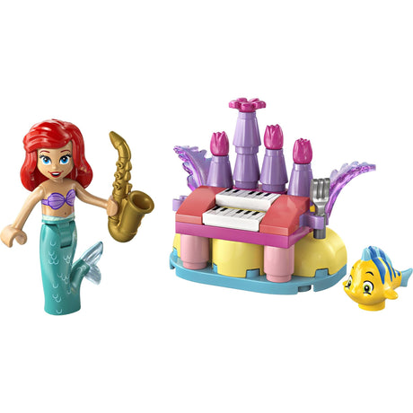 Lego 30720 Disney Ariel & Flounder's Birthday Music