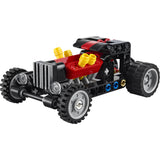 Lego 30735 Technic Hot Rod Car