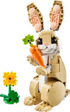 Lego 31162 Creator Cute Bunny