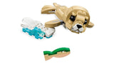 Lego 31162 Creator Cute Bunny