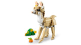 Lego 31162 Creator Cute Bunny
