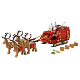 Lego 40499 Santa's Sleigh