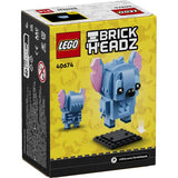 Lego 40674 Brickheadz Stitch