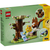 Lego 40709 Spring Animal Playground