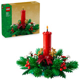Lego 40743 Christmas Table Decoration