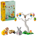 Lego 40808 Easter Bunny and Chick Egg Hunt