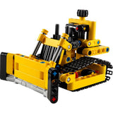 Lego 42163 Technic Heavy-Duty Bulldozer