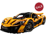 Lego 42172 Technic McLaren P1
