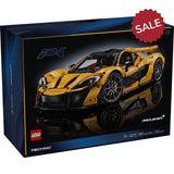 Lego 42172 Technic McLaren P1