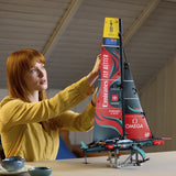 Lego 42174 Technic Emirates Team New Zealand AC75 Yacht