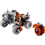 Lego 42178 Technic Surface Space Loader LT78