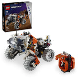Lego 42178 Technic Surface Space Loader LT78