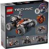 Lego 42178 Technic Surface Space Loader LT78