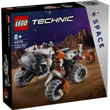 Lego 42178 Technic Surface Space Loader LT78