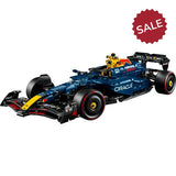 Lego 42206 Technic Oracle Red Bull Racing RB20 F1 Car