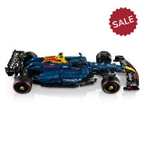 Lego 42206 Technic Oracle Red Bull Racing RB20 F1 Car
