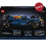 Lego 42206 Technic Oracle Red Bull Racing RB20 F1 Car