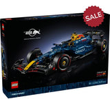 Lego 42206 Technic Oracle Red Bull Racing RB20 F1 Car