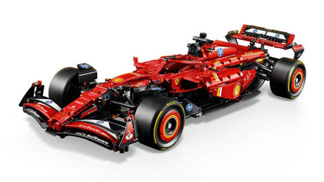 Lego 42207 Technic Ferrari SF-24 F1 Car
