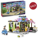 Lego 42618 Friends Heartlake City Café