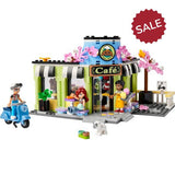 Lego 42618 Friends Heartlake City Café
