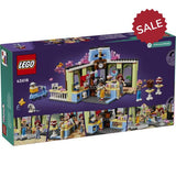 Lego 42618 Friends Heartlake City Café