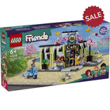 Lego 42618 Friends Heartlake City Café