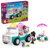 Lego 42644 Friends Heartlake City Ice Cream