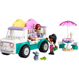 Lego 42644 Friends Heartlake City Ice Cream