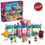 Lego 42649 Friends Heartlake City Candy Store