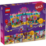 Lego 42649 Friends Heartlake City Candy Store