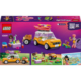Lego 42659 Friends Friendship Road-Trip Travel Car