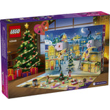 Lego 42668 Friends Advent Calendar