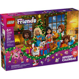 Lego 42668 Friends Advent Calendar
