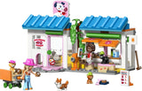 Lego 42677 Friends Dog Treats Bakery