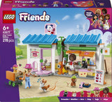 Lego 42677 Friends Dog Treats Bakery