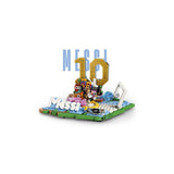 Lego 43011 Editions Lionel Messi – Football Highlights