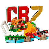 Lego 43012 Editions Cristiano Ronaldo – Football Highlights
