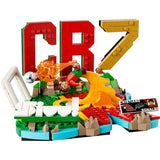 Lego 43012 Editions Cristiano Ronaldo – Football Highlights
