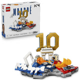 Lego 43013 Editions Kylian Mbappé – Football Highlights