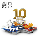 Lego 43013 Editions Kylian Mbappé – Football Highlights
