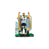 Lego 43015 Editions Lionel Messi – Football Legend