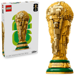 Lego 43020 Editions FIFA World Cup™ Official Trophy