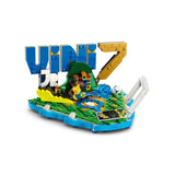Lego 43027 Editions Vini Jr. – Football Highlights