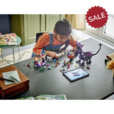 Lego 43240 Disney Maleficent’s Dragon Form