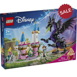 Lego 43240 Disney Maleficent’s Dragon Form