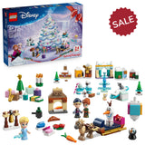 Lego 43273 Disney Frozen Advent Calendar