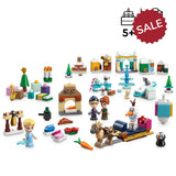 Lego 43273 Disney Frozen Advent Calendar