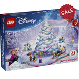 Lego 43273 Disney Frozen Advent Calendar